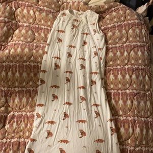 Kyte sleep sack size 6-18month